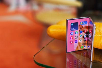 New battery tech is here now