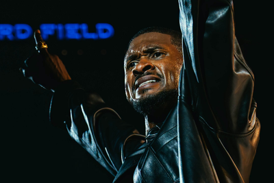 Usher Slams Fan After Nashville Concert Mishap: 'Don't Bring Your A** Up Here if You Don't Wanna Be Here'