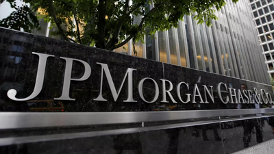 US Stock Market: JP Morgan brings forward Fed rate hike call to December after July policy meeting