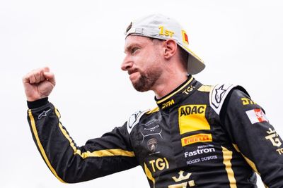 "Unbeatable in the first sector": Lamborghini problems solved after win?