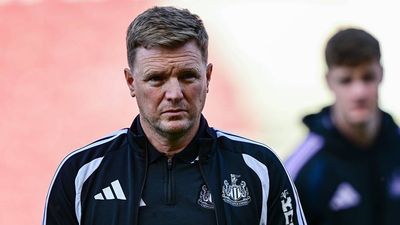 Newcastle Plunged Into Uncertainty by Eddie Howe Departure