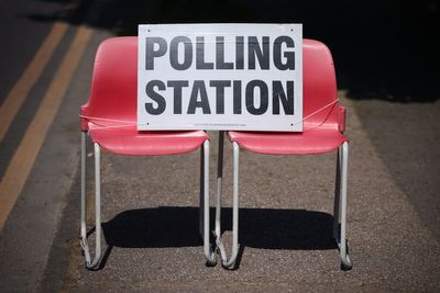 Full list: The candidates in the Greater Manchester mayor by-election
