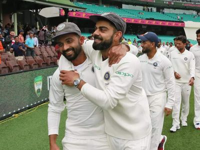 Ajinkya Rahane: The quiet contributor