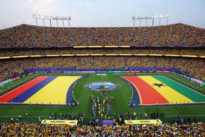 Fifa wants more money for its members but that does not guarantee investment