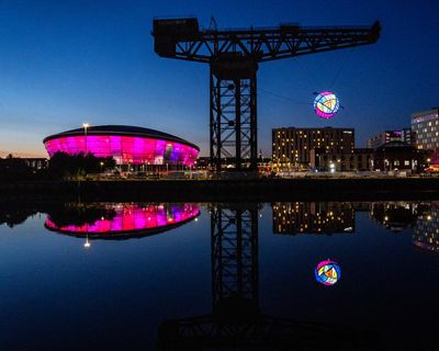 Commonwealth Games 2026: England beat South Africa in netball, athletics, track cycling on day seven – as it happened