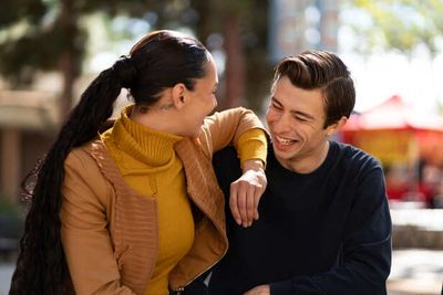 Why Women Friend-Zone Men With Good Intentions