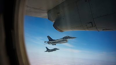 NATO speaking with Polish authorities after 'Russian missile' crash