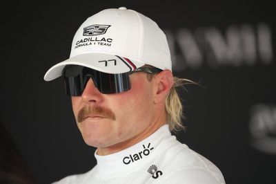Inside Valtteri Bottas's stunning Australian vineyard home