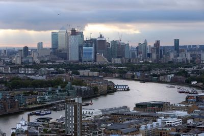 BAE Systems and Rolls-Royce reap rewards from higher global defence spending