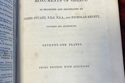 Book returned to library after 150 years - with a £14,600 late fee