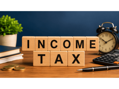 Confused about ITR forms? Here's how to pick the correct ITR for AY 2026-27