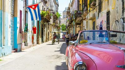 Cuba tourism crisis: An industry brought to ‘almost total paralysis’