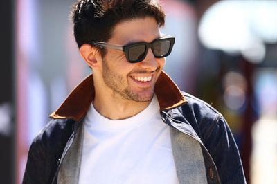 Esteban Ocon reveals how he will unwind during F1 summer break