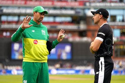 Stephen Fleming named new England Test head coach as Joe Root returns as captain