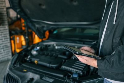 What the DVSA’s new MOT rules mean for drivers