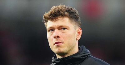 After flopping at 'long-ball' Rangers, I'm determined to resurrect star's career