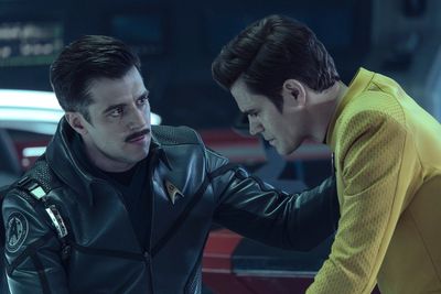 44 Years Later, Star Trek Unpacks Jim Kirk's Saddest Chapter