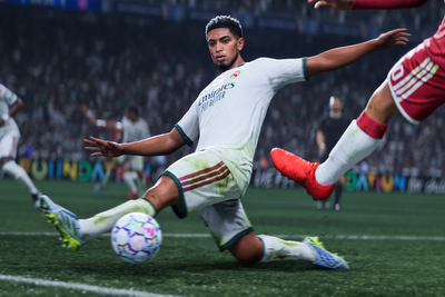 EA Sports FC 27 details major gameplay updates, from AI to set pieces
