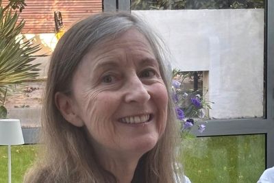 Fiona Phillips’ husband urges Andy Burnham to ‘make a difference’ after Alzheimer’s diagnosis