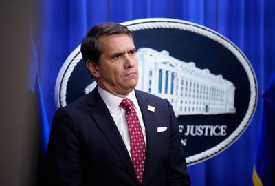 Judges slam Trump's "unethical" DOJ