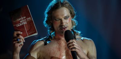 The resurrection of the musical vampire: from the 19th century stage to The Vampire Lestat