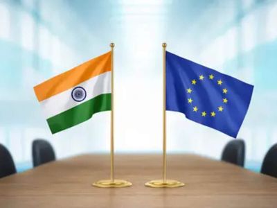 India-EU FTA includes dedicated framework to address CBAM concerns, says commerce official