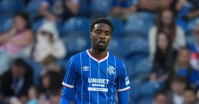 Highly-rated Rangers midfielder seals move to Scottish Premiership rivals
