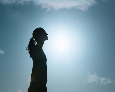 I’ve spent years researching what it means to be alive. This is what I’ve learned