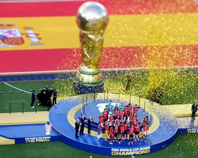 Fifa ‘undermining the very foundations of football’, says AFC as Uefa talks loom