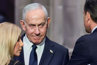 Netanyahu says Israel has ‘special forces’ ready if he is arrested abroad after Mamdani threat