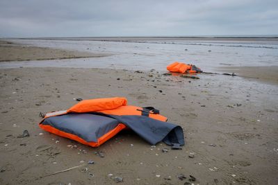 Channel crossings: Four migrants dead after trying to reach UK