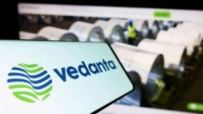 Vedanta Q1 Results: Profit jumps 72% YoY to Rs 5,473 crore; EBITDA soars 98% to record high