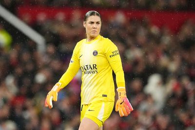 WSL fixtures: Mary Earps to face former club Man United on opening day of 2026-27 season