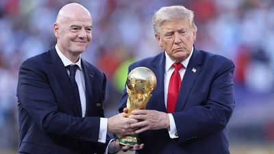 FIFA President Responds to World Cup Boycott Threat With Secret ‘Accelerated Launch’