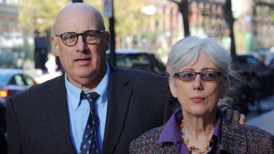 eBay to pay $56 million to settle harassment lawsuit brought by US couple