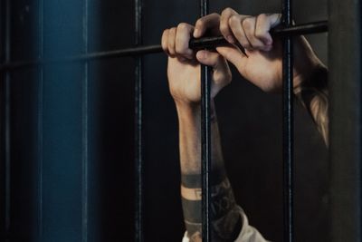 How One Missing Underscore Sent an Innocent Man to Jail for 18 Months