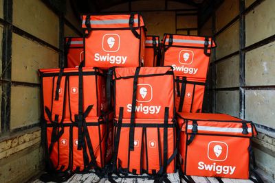 Swiggy Q1 Results: Net loss narrows to Rs 791 crore; revenue jumps 37% YoY