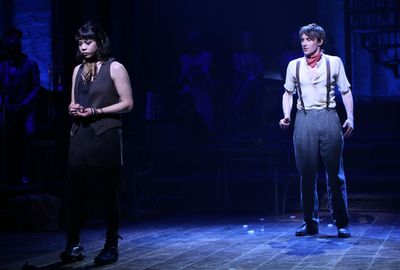 Performing arts and the empathy crisis