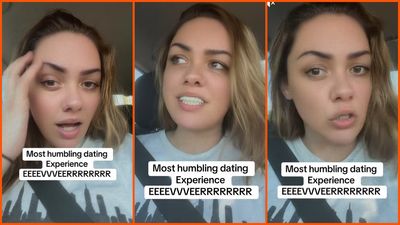 Woman says situationship ends in shock after phone snooping. Then she checks his and has a harsh realization: ‘Can’t even believe’