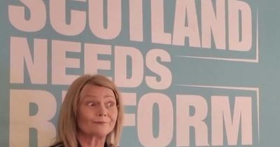 Reform councillor says she'd 'share platform with Satan' amid ‘neo-Nazi’ rally row