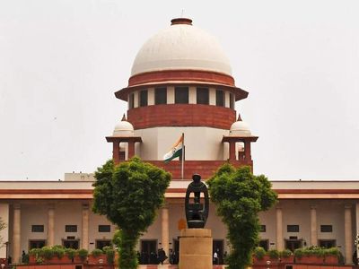 SC permits Muslims to offer Friday prayers on dargah land near Bhojshala complex at Dhar