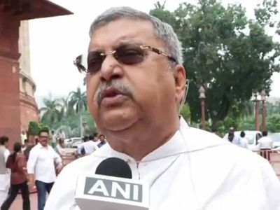 Had 'Didi' not driven out of party, Cong would not have been in such a situation: Kalyan to Priyanka