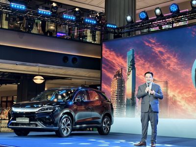 China’s auto industry is faster, cheaper and better. Here's how the West can close the gap