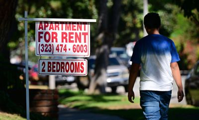 How Washington's war on 'Wall Street landlords' could backfire on Gen Z renters