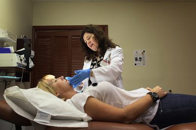 FDA Reviewers Say Melanoma Trial Data Cannot Be Verified as Advisers Weigh a Third Review