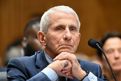 Fauci Declines to Answer Senate Questions on COVID Origins as New Federal Biosafety Rules Take Effect