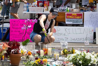 Accountability can't stop at ICE