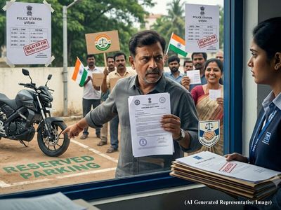 Tata AIG rejects stolen bike insurance claim over delayed FIR: Court says police delay can't cost a policyholder their compensation; orders insurer to pay over Rs 2 lakh