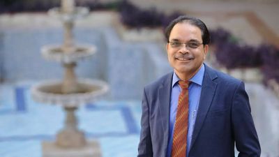 Vedanta names Arun Misra as CEO, Q1 profit jumps