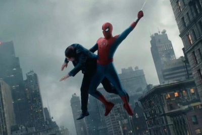 New movies out this week: July 30-Aug 5